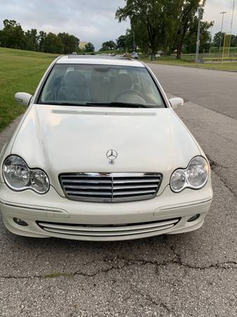 2007 Mercedes C280 4Matic - cars & trucks - by owner - vehicle... for sale in Cleveland, TN – photo 7