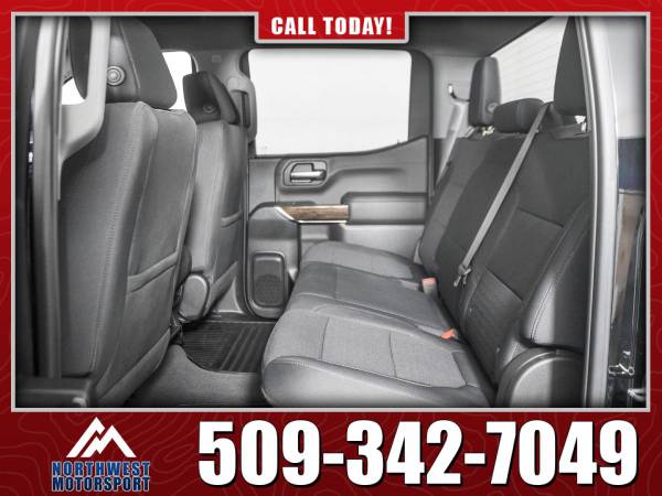 2020 GMC Sierra 1500 SLE 4x4 - - by dealer - vehicle for sale in Spokane Valley, WA – photo 13