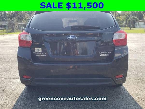 2016 Subaru Impreza 2.0i The Best Vehicles at The Best Price!!! -... for sale in Green Cove Springs, SC – photo 8