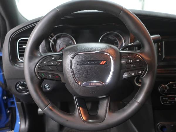 2015 Dodge Charger Police AWD - Warranty - - by dealer for sale in Hastings, MI – photo 9