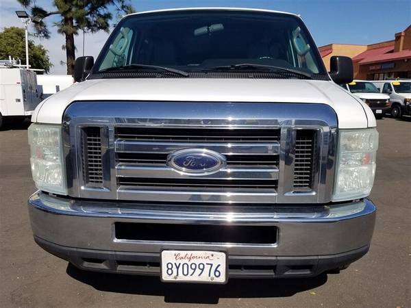 2012 FORD F250 HEAVY DUTY UTILITY WITH DIFFERENTIAL LOCK! 33 GREAT... for sale in Santa Ana, CA – photo 2