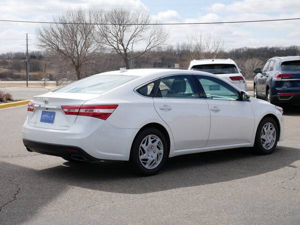 2014 Toyota Avalon Limited - - by dealer - vehicle for sale in Inver Grove Heights, MN – photo 8