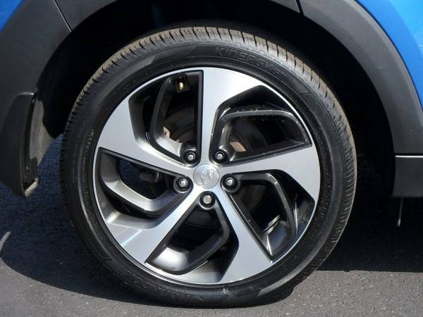 2016 Hyundai Tucson Sport hatchback awd for sale in Vineland , NJ – photo 8