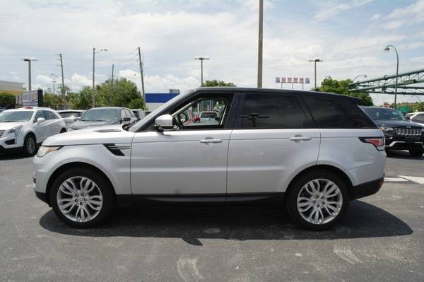2016 Land Rover Range Rover Sport $729 DOWN $155/WEEKLY for sale in Orlando, FL – photo 5