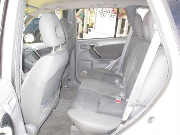 2002 Toyota RAV4 , 1 Owner , 2WD Good MPG, Call/Text At . for sale in Seattle, WA – photo 14