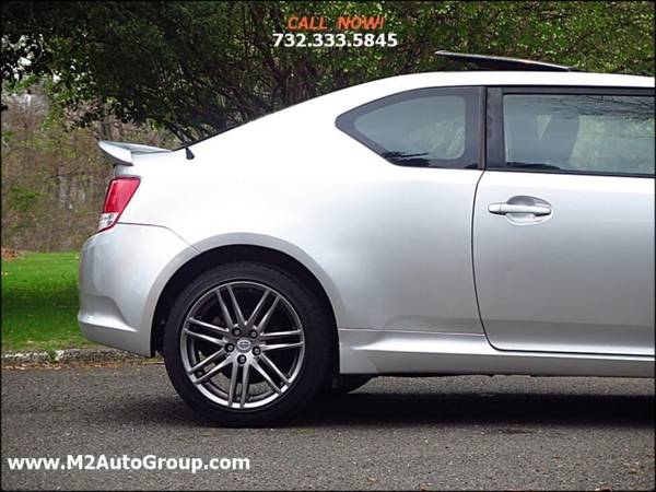 2012 Scion tC Base 2dr Coupe 6M - - by dealer for sale in East Brunswick, PA – photo 19
