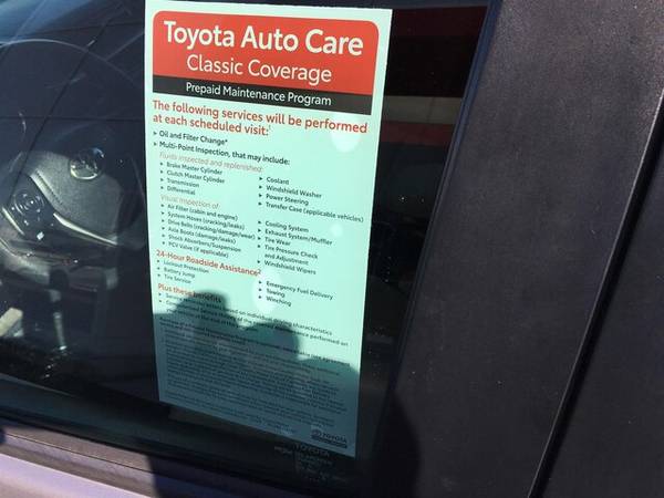2016 Toyota Corolla LE ECO for sale in Twin Falls, ID – photo 9