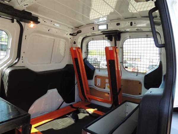 2014 Ford Transit Connect XLT LWB Cargo Work Van! FLEET MAINTAINED! for sale in White House, AL – photo 15