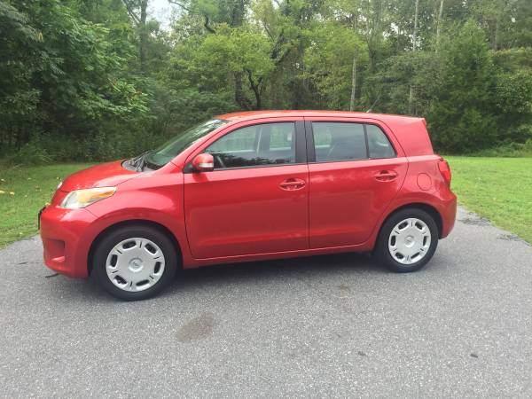 2009 SCION XD "Great MPG and very Reliable" for sale in Stokesdale, VA