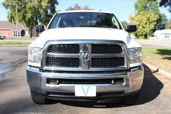 2014 Ram 2500 SLT - Over 500 Vehicles to Choose From! for sale in Longmont, CO – photo 10