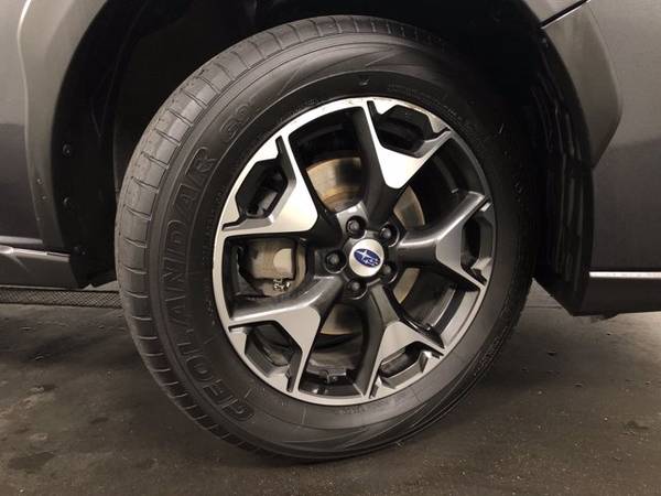 2018 Subaru Crosstrek Dark Gray Metallic *SPECIAL OFFER!!* - cars &... for sale in Carrollton, OH – photo 10