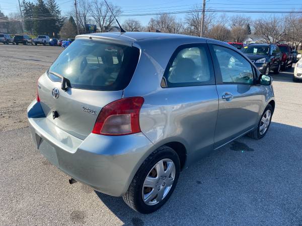 2008 TOYOTA YARIS - - by dealer - vehicle automotive for sale in Indianapolis, IN – photo 3