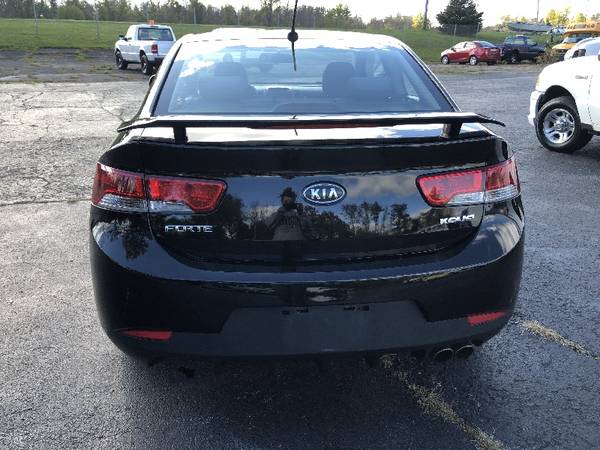 2013 Kia Forte Koup EX for sale in Spencerport, NY – photo 4