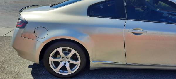 2004 Infiniti G35 - Coupe, Sports, Commuter, Project All for sale in Daly City, CA – photo 10