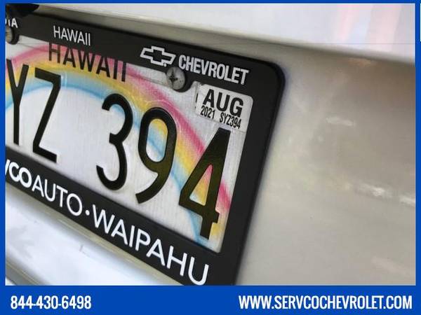2016 Chevrolet Malibu - Full Tank With Every Purchase! - cars & for sale in Waipahu, HI – photo 10