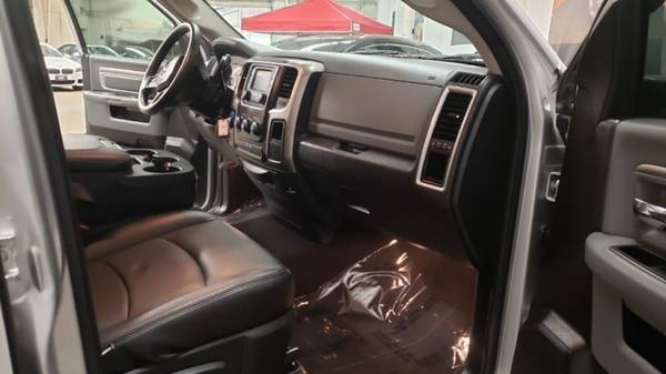 2013 Ram 1500 4WD Quad Cab 140.5 SLT for sale in Fort Worth, TX – photo 19