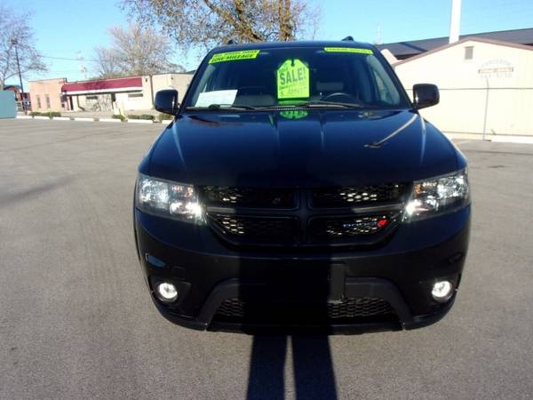 2013 Dodge Journey SXT AWD 4dr SUV - cars & trucks - by dealer -... for sale in Waukesha, WI – photo 2