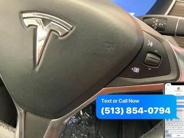 2016 Tesla Model X 90D - Special Finance Available - cars & trucks -... for sale in Fairfield, OH – photo 22