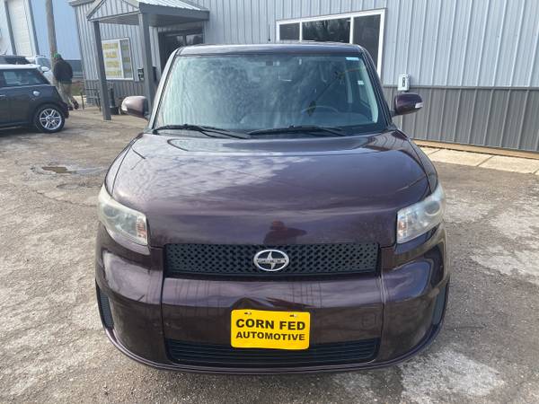 2010 Scion xB 5dr Wgn Man (Natl) - - by dealer for sale in CENTER POINT, IA – photo 6