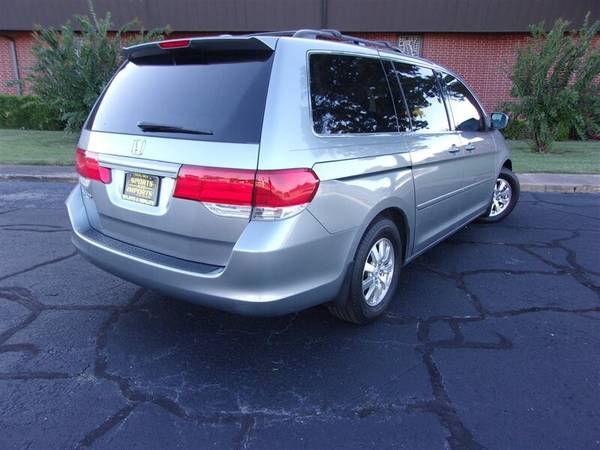 *** 2008 Honda Odyssey EX-L w/DVD, One Owner *** for sale in Tulsa, OK – photo 6