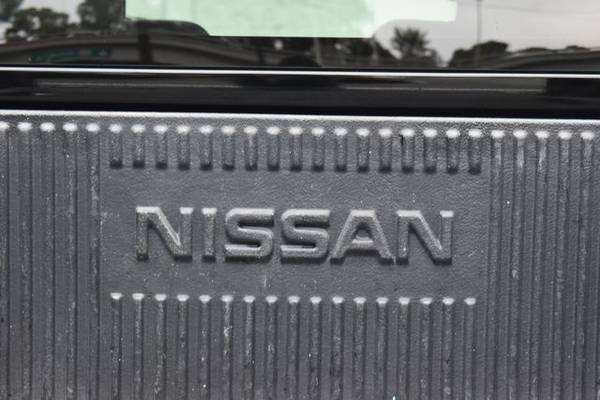 2014 Nissan Frontier S Pickup 2D 6 ft for sale in Ventura, CA – photo 13