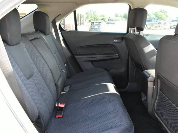 2014 Chevrolet Equinox LS for sale in Wichita, KS – photo 7