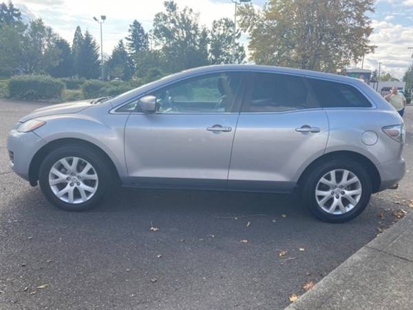 2009 Mazda CX-7 FWD 4dr Sport SUV - cars & trucks - by dealer -... for sale in Portland, OR – photo 4