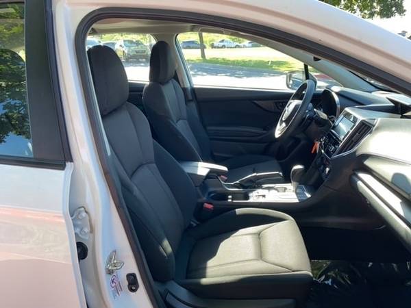 2018 Subaru Impreza 2 0i Premium - - by dealer for sale in Georgetown, TX – photo 6