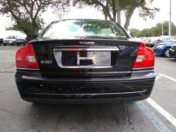 2004 VOLVO S80 2.5T CASH DEALS LOW PRICES - cars & trucks - by... for sale in Kissimmee, FL – photo 6