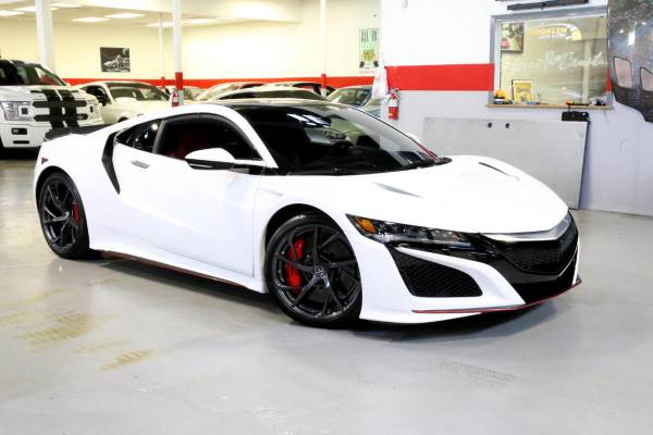2017 Acura NSX Base GUARANTEE APPROVAL! - - by dealer for sale in STATEN ISLAND, NY – photo 22