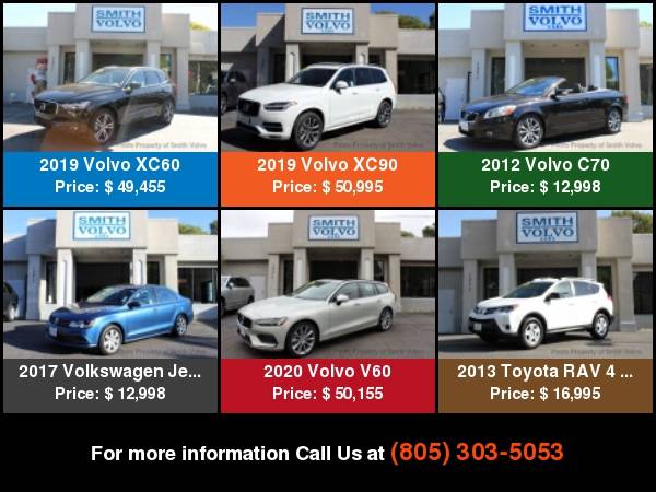 2015 Chevrolet Volt 5dr Hatchback for sale in San Luis Obispo, CA – photo 21