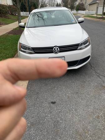 2014 Volkswagen Jetta - cars & trucks - by owner - vehicle... for sale in CLARKSBURG, District Of Columbia – photo 3