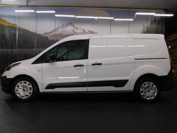 2017 Ford Transit Connect XL Cargo Van/1-OWNER/4Cyl/ONLY for sale in Gladstone, OR – photo 3