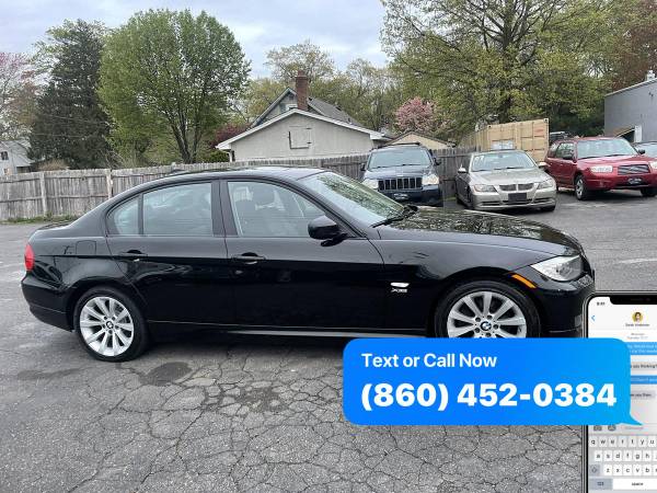 2011 BMW 328i xDrive SEDAN 3 0L LOW MILES IMMACULATE WOW EASY for sale in Plainville, CT – photo 4