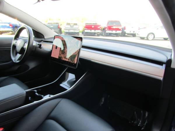 2018 *Tesla* *Model 3* *Long Range Battery AWD* - cars & trucks - by... for sale in Council Bluffs, NE – photo 12