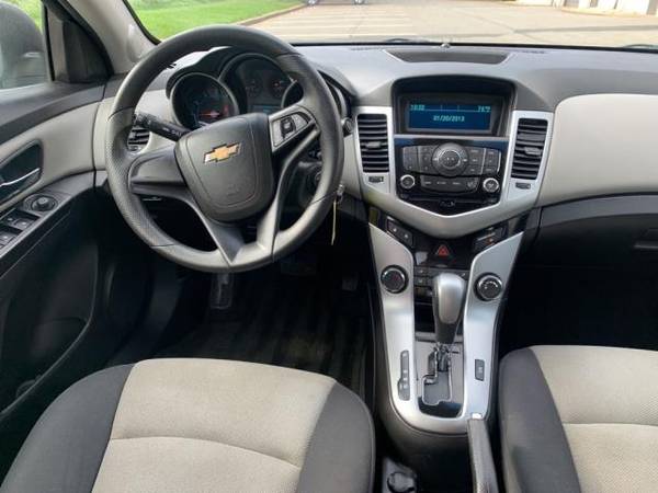2012 Chevrolet Cruze 2LS - cars & trucks - by dealer - vehicle... for sale in Fredericksburg, District Of Columbia – photo 22