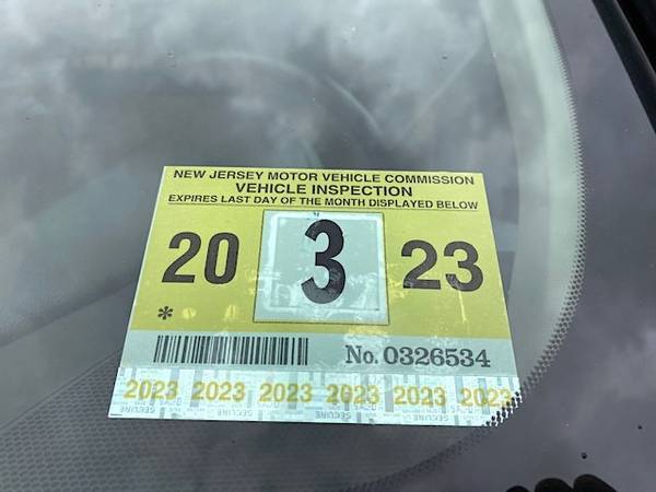 2016 Chevy Suburban LT for sale in Montclair, NJ – photo 21