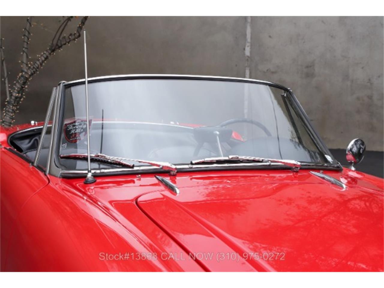 1965 Alfa Romeo Giulia Spider Veloce for sale in Beverly Hills, CA – photo 12