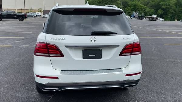 2017 Mercedes-Benz GLE 350 4MATIC - cars & trucks - by dealer -... for sale in Great Neck, NY – photo 18