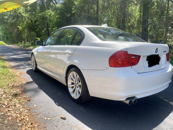 2011 Bmw 3-Series 328XI AWD 3 0 L6 101K Miles Great Condition - cars for sale in Jacksonville, FL – photo 7