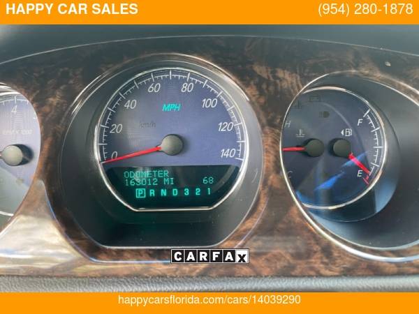 2006 Buick Lucerne 4dr Sdn CXS - - by dealer - vehicle for sale in Fort Lauderdale, FL – photo 13