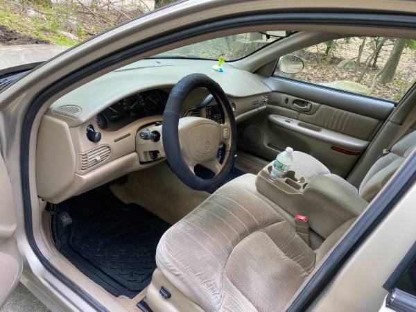 2002 Buick Century SE - One Owner - 49K Original Miles - cars & for sale in Wanaque, NJ – photo 6
