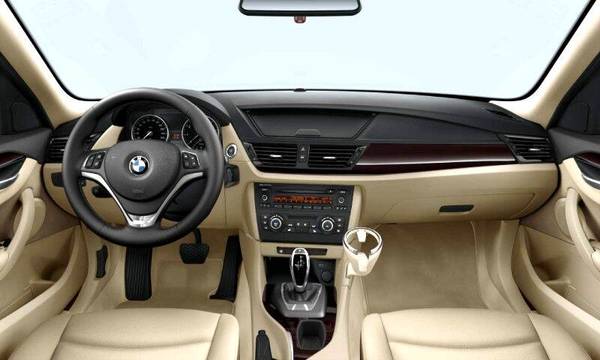 2014 BMW X1 4dr sDrive28i - 100s of Positive Customer Revi - cars & for sale in Baltimore, MD – photo 3