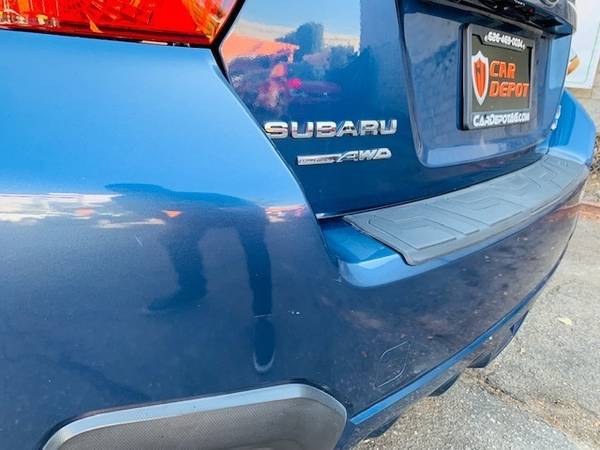 2013 Subaru XV Crosstrek 2.0 Premium - cars & trucks - by dealer -... for sale in Pasadena, CA – photo 19