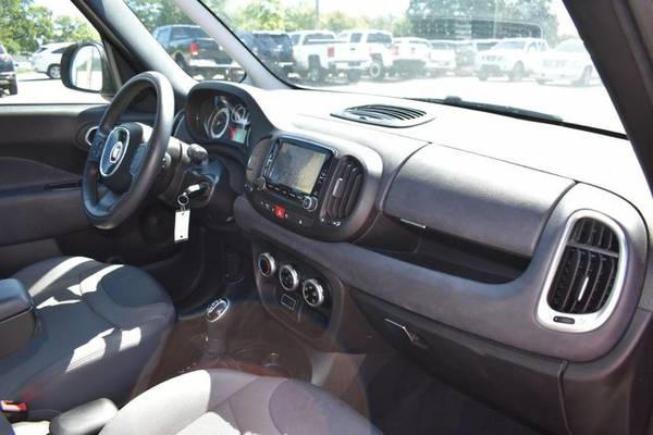 FIAT 500L Hatchback Trekking Used Automatic Crossover We Finance Autos for sale in Columbia, SC – photo 17
