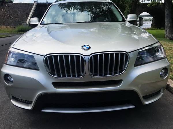 2011 BMW X3 - Financing Available! - cars & trucks - by dealer -... for sale in Morrisville, PA – photo 8