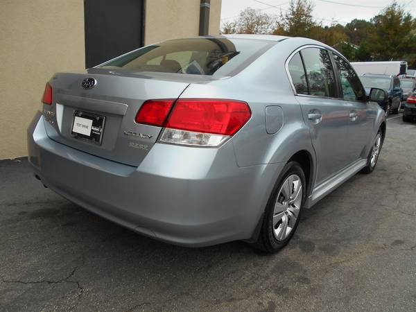 2013 SUBARU LEGACY NO CREDIT,BAD AND FIRST TIME BUYES - cars &... for sale in Norcross, GA – photo 13