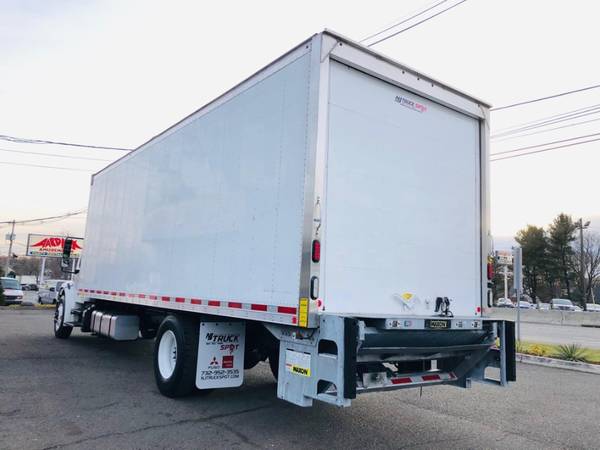 2017 FREIGHTLINER M2 26FT + LIFT GATE +... for sale in South Amboy, NY – photo 6