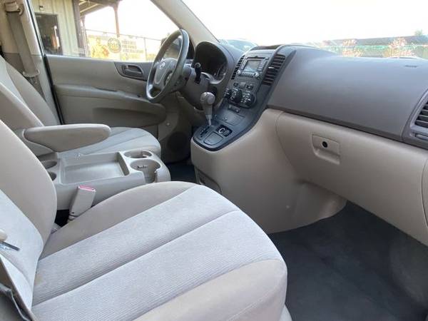 2012 Kia Sedona LX Minivan 4D - - by dealer - vehicle for sale in Dallas, OR – photo 14