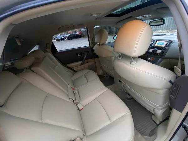 Infiniti Fx35 2007 - cars & trucks - by owner - vehicle automotive... for sale in Chicago, IL – photo 13